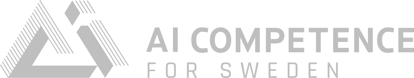 AI Competence Sweden